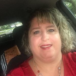 Meet your Posher, Dawn